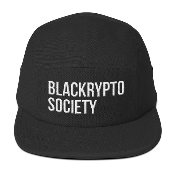 BlacKrypto Society Camper