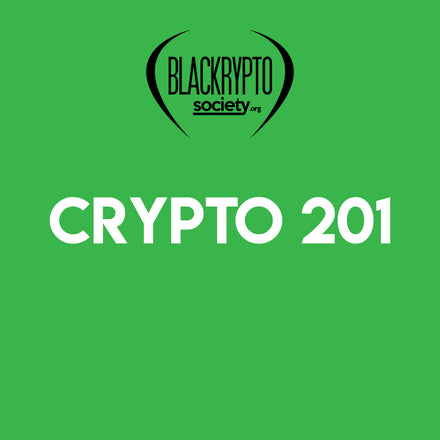 Crypto 201: Beginner Trading - Candlesticks