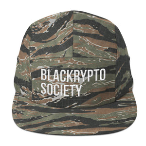 BlacKrypto Society Camper